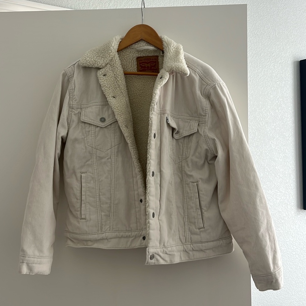 Levi’s jacket